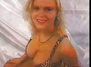 Amateur GB Model