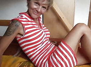 Porn Grandma Uncensored