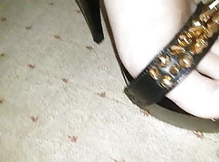 Ballbusting Spikes