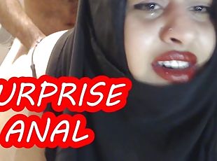 Arab anal