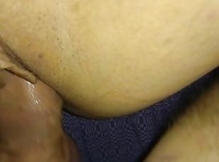 Real Homemade Sex With Girl In Pussy