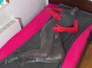 Vacbed Tube