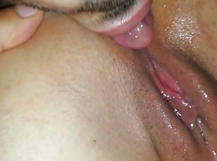 Pussy Eating Tubes