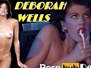 Deborah wells