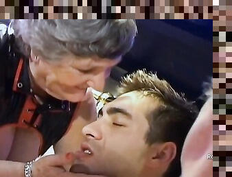Kövér