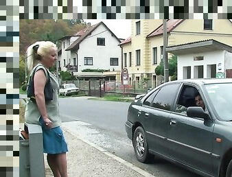 Orang czech